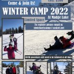 St. Michael's Winter Camp 2022